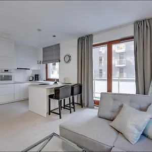  Apartament Centrum Stare