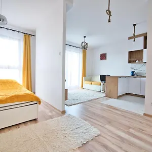  Apartament Apartament Miki-gdańsk Wrzeszcz/brzeźno-plaża 2 Km