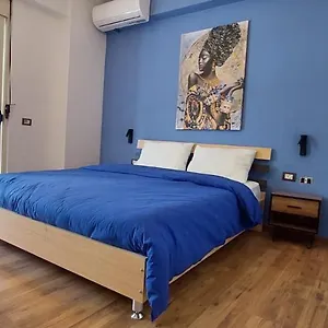What's Up Apartament Tirana