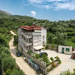 Matilda Apartament Borsh